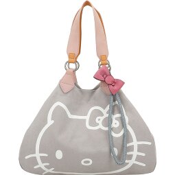 Fritzi aus Preußen Izzy Medium Hello Kitty fritzi  Canvas Borsa shopper 42 cm  Variante 3