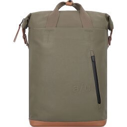 aunts & uncles Japan Morioka Zaino da giorno 44 cm Vano porta PC  Variante 2
