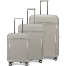 Epic Zeleste 4 ruote Set di valigie 3 pezzi  Variante 3