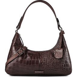 Burkely Cool Colbie Borsa a spalla Vera Pelle 33 cm  Variante 2