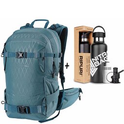 NITRO X Set di zaini Ripuri 2 pz.  Variante 1
