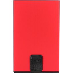 Samsonite Custodia per carte di credito Alu Fit RFID 6 cm  Variante 3