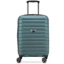 Delsey Paris Shadow 5.0 Carrello a 4 ruote 66 cm  Variante 1