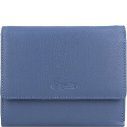 Esquire Portafoglio Viktoria RFID in pelle 12 cm  Variante 5