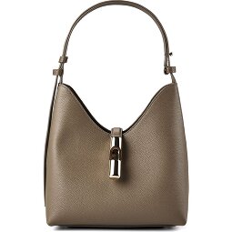 Furla Goccia Borsa a spalla S Vera Pelle 24 cm  Variante 3