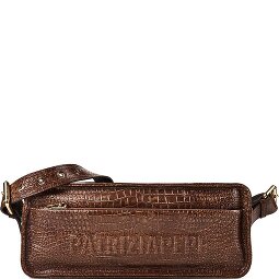 Patrizia Pepe (IM)Perfection Borsa a spalla Vera Pelle 36 cm  Variante 2