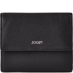 Joop! Lantea Simona Portafoglio Protezione RFID Vera Pelle 11 cm  Variante 2