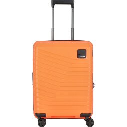 Samsonite Intuo 4 ruote Carrello della cabina S 55 cm con piega di espansione  Variante 1