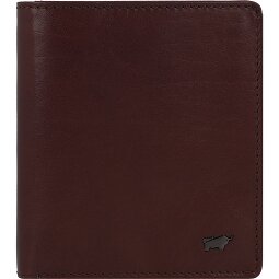 Braun Büffel Portafoglio Country RFID in pelle 10 cm  Variante 1