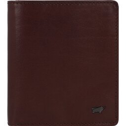 Braun Büffel Portafoglio Country RFID in pelle 10 cm  Variante 1