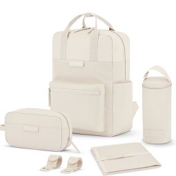 Kapten & Son Set zaino Bergen changing 4 pz. scomparto per laptop  Variante 4