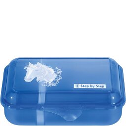 Step by Step Scatola da pranzo 18 cm  Variante 2