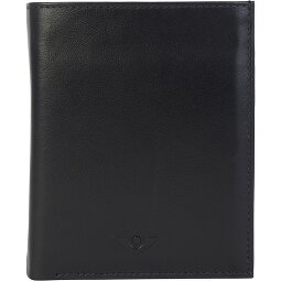 Voi Portafoglio Rick morbido in pelle 10 cm  Variante 2