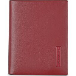 Roncato Detroit Portafoglio Protezione RFID Pelle 8 cm  Variante 1