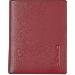 Roncato Detroit Portafoglio Protezione RFID Pelle 8 cm  Variante 1