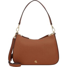 Lauren Ralph Lauren Danni Borsa a spalla Vera Pelle 26.5 cm  Variante 2