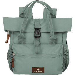 Travelite Basics Zaino da città 27 cm  Variante 3