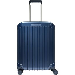 Piquadro PQ-Light Carrello cabina a 4 ruote 55 cm  Variante 2
