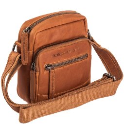 The Chesterfield Brand Bremen Borsa a tracolla Pelle 14 cm  Variante 3