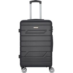 Nowi Bergamo 4 ruote Carrello 65 cm  Variante 3