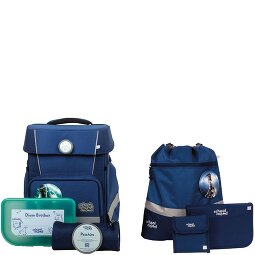 School-Mood Champion Maxx Set di borse per la scuola  Variante 12