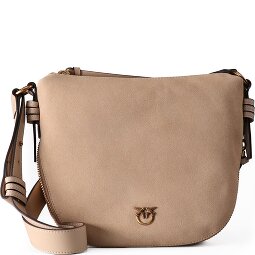 PINKO Zip Around Borsa a tracolla Pelle 28 cm  Variante 1