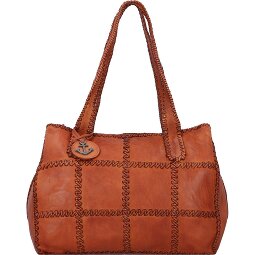 Harbour 2nd Fashion Lights Alethea Borsa shopper Pelle 47 cm  Variante 1