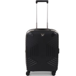 Roncato Ypsilon 4.0 4 ruote Carrello della cabina 55 cm con piega di espansione  Variante 2