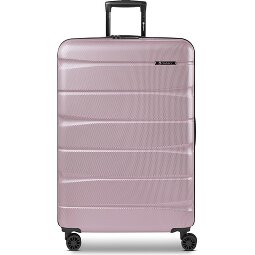 Franky Munich 4.0 4 ruote Carrello L 76 cm espandibile  Variante 7
