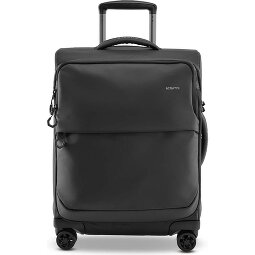 Stratic Vibe 4 ruote Trolley cabina S 54 cm  Variante 1
