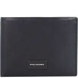 Piquadro Portafoglio Harper RFID in pelle 14 cm  Variante 1