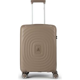 Benzi 5751 4 ruote Carrello della cabina 55 cm  Variante 1