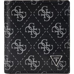 Guess Milano Portafoglio Protezione RFID 10 cm  Variante 3