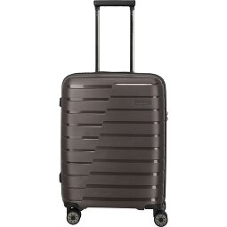 Travelite Air Base 4 ruote Carrello della cabina 55 cm  Variante 1