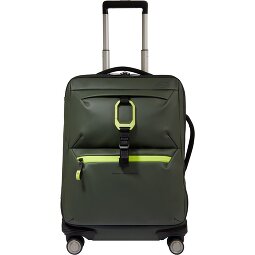 Piquadro Corner 2.0 4 ruote Carrello della cabina 55 cm  Variante 2
