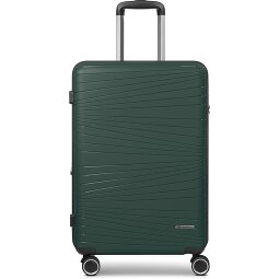 Franky Dallas 3.0 Carrello a 4 ruote M 65 cm con piega elastica  Variante 7