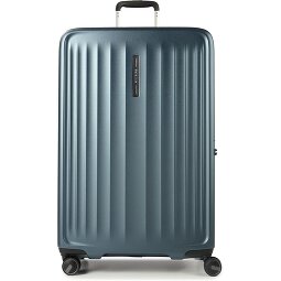 Samsonite Fyrm 4 ruote Carrello L 77 cm con piega di espansione  Variante 3