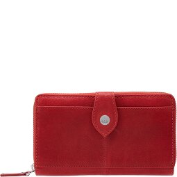 Maître Lemberg Dietrun Portafoglio Protezione RFID Pelle 17 cm  Variante 3