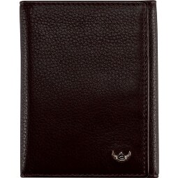 Golden Head Capri Portafoglio Protezione RFID Pelle 8 cm  Variante 2