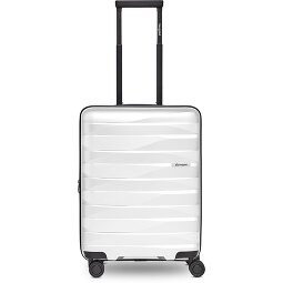 Bergpfeil Carrello da viaggio a 4 ruote per cabina S 55 cm con piega ad espansione  Variante 5