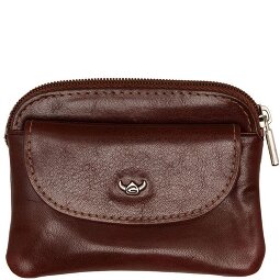 Golden Head Portachiavi Colorado 12,5 cm in pelle  Variante 3