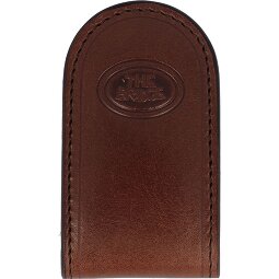 The Bridge Story Exclusive Dollar Clip Pelle 7 cm  Variante 1