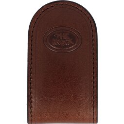 The Bridge Story Exclusive Dollar Clip Pelle 7 cm  Variante 1