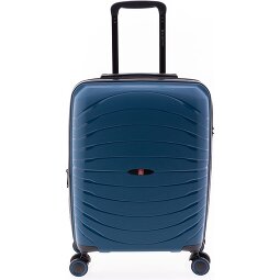 Gladiator 3400 4 ruote Carrello della cabina 55 cm con piega di espansione  Variante 3