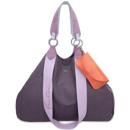 Fritzi aus Preußen Izzy Canvas Borsa shopper 45 cm  Variante 4