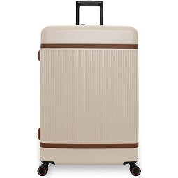 The Chesterfield Brand Zuna 4 ruote Carrello L 75 cm  Variante 2