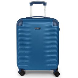 Gabol Balance XP 4 ruote Carrello della cabina S 55 cm con piega di espansione  Variante 1