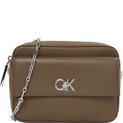 Calvin Klein Re-Lock Borsa a tracolla 21 cm  Variante 3