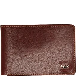 Golden Head Portafoglio Colorado RFID in pelle 10 cm  Variante 2