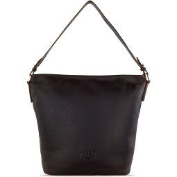 Klondike 1896 Rush Samanta Borsa a tracolla in pelle 27 cm  Variante 2